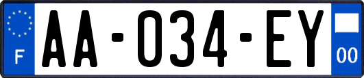 AA-034-EY