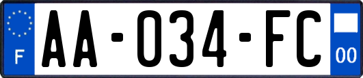 AA-034-FC