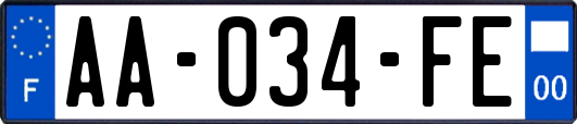 AA-034-FE