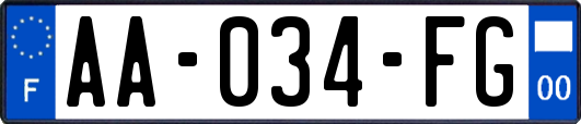 AA-034-FG