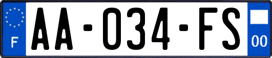 AA-034-FS