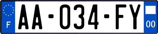 AA-034-FY