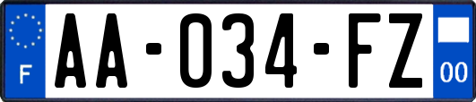 AA-034-FZ