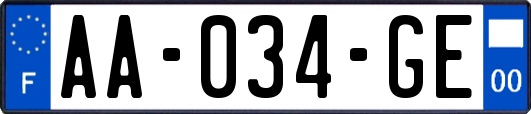 AA-034-GE