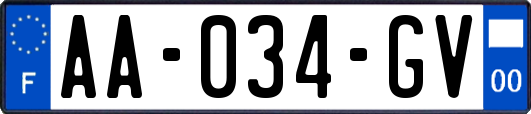 AA-034-GV