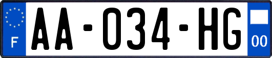 AA-034-HG