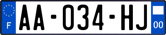 AA-034-HJ