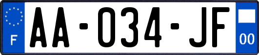 AA-034-JF