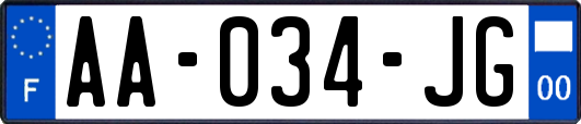 AA-034-JG