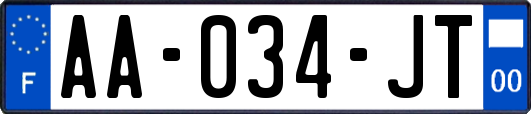 AA-034-JT