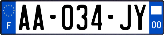 AA-034-JY