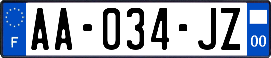 AA-034-JZ