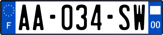 AA-034-SW