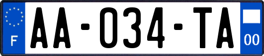 AA-034-TA