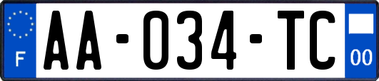 AA-034-TC