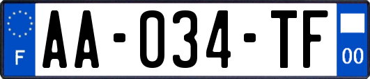 AA-034-TF