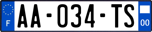 AA-034-TS