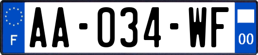 AA-034-WF