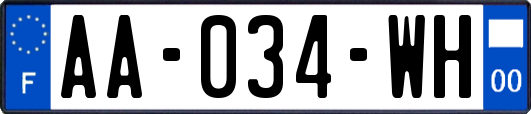 AA-034-WH