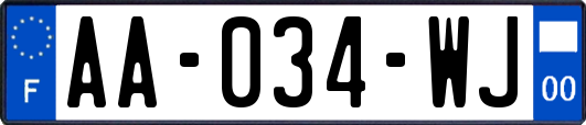 AA-034-WJ