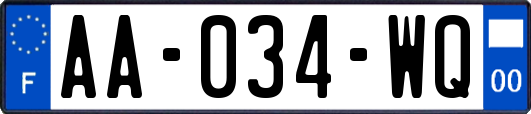 AA-034-WQ