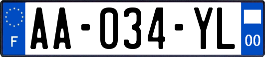 AA-034-YL