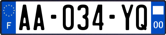 AA-034-YQ