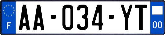 AA-034-YT