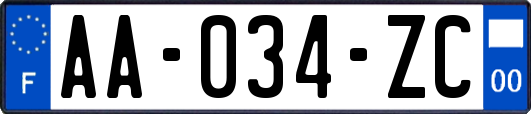 AA-034-ZC