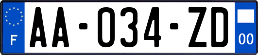 AA-034-ZD