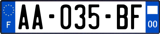 AA-035-BF