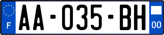 AA-035-BH