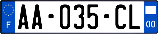 AA-035-CL