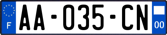 AA-035-CN