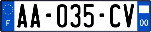 AA-035-CV