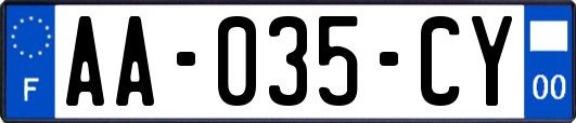 AA-035-CY