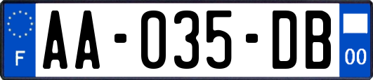 AA-035-DB