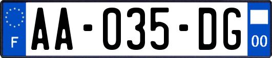 AA-035-DG