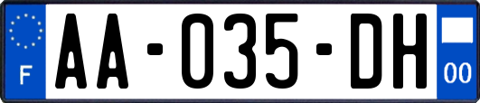 AA-035-DH