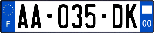 AA-035-DK