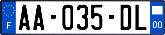 AA-035-DL