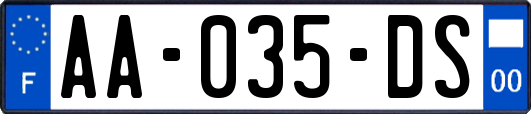 AA-035-DS