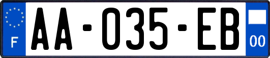 AA-035-EB