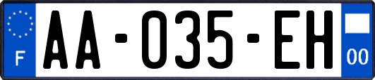 AA-035-EH