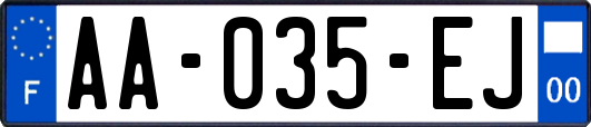 AA-035-EJ