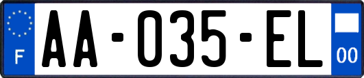 AA-035-EL