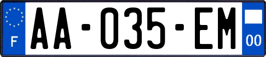 AA-035-EM