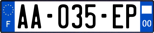 AA-035-EP