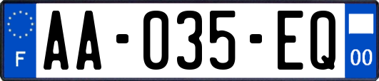 AA-035-EQ