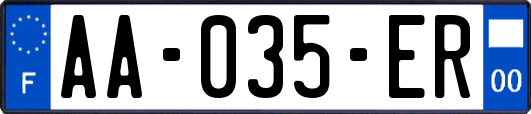 AA-035-ER